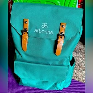 Arbonne Backpack